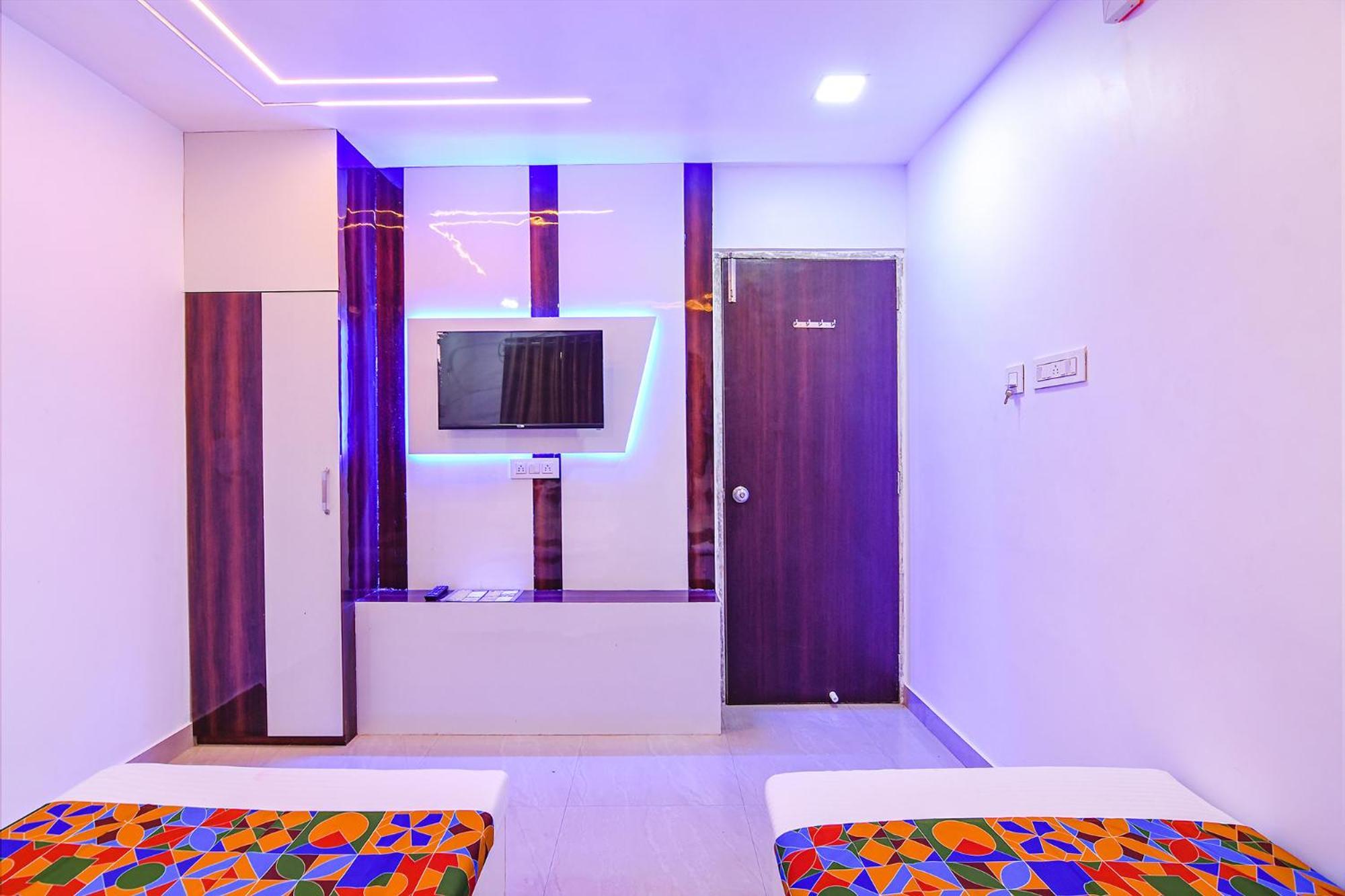 Fabhotel Heritage Ruby Калькутта Экстерьер фото