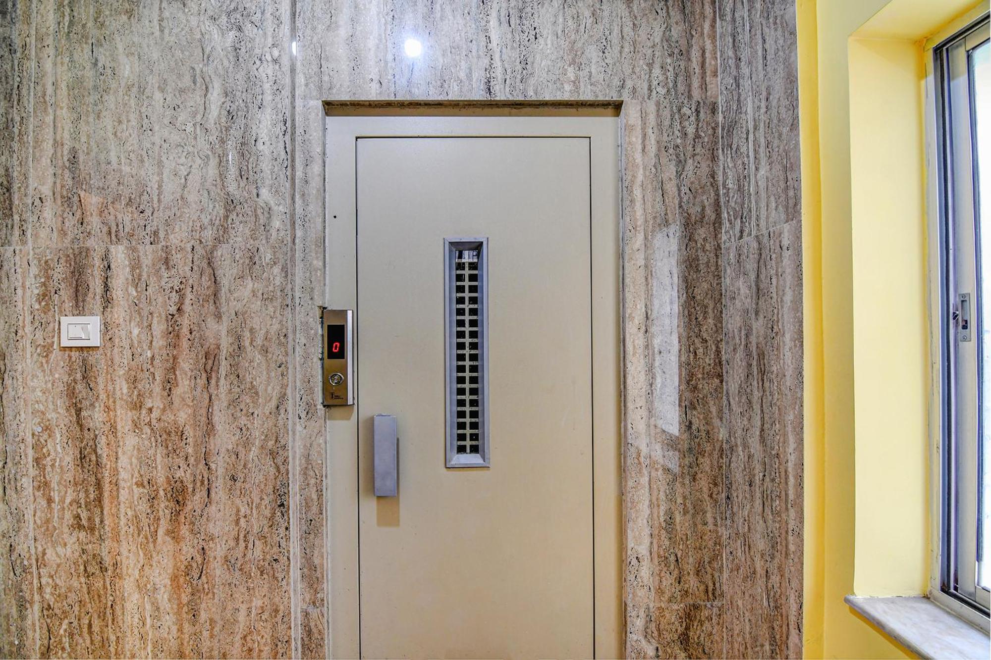 Fabhotel Heritage Ruby Калькутта Экстерьер фото